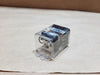 POTTER & BRUMFIELD 24 VDC, 2 Form C DPDT Relay KUP-11D55-24