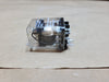 POTTER & BRUMFIELD 24 VDC, 2 Form C DPDT Relay KUP-11D55-24
