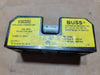 BUSSMANN 30 Amp 2 Pole Fuse Block BC6032SQ w/ Fuses 