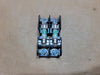 BUSSMANN 30 Amp 2 Pole Fuse Block BC6032SQ w/ Fuses 