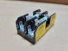 BUSSMANN 30 Amp 2 Pole Fuse Block BC6032SQ w/ Fuses 