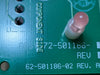 MGE PCA Alarm Annunciator 72-501186-02 Rev A04