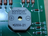 MGE PCA Alarm Annunciator 72-501186-02 Rev A04