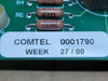 MGE PCA Alarm Annunciator 72-501186-02 Rev A04