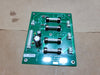 MGE Power Distribution Board 62-504757-00, 72-504757-00