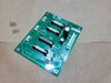 MGE Power Distribution Board 62-504757-00, 72-504757-00