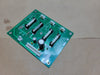 MGE Power Distribution Board 62-504757-00, 72-504757-00