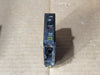 SQUARE D 20 Amp, 1 Pole, 120/240 Volt Circuit Breaker QOB120