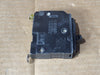 SQUARE D 20 Amp, 1 Pole, 120/240 Volt Circuit Breaker QOB120