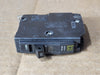 SQUARE D 20 Amp, 1 Pole, 120/240 Volt Circuit Breaker QOB120