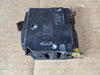 SQUARE D 20 Amp, 1 Pole, 120/240 Volt Circuit Breaker QOB120