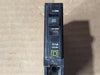 SQUARE D 20 Amp, 1 Pole, 120/240 Volt Circuit Breaker QOB120