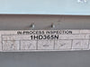 EATON 400 Amp, 600V, Fusible Disconnect Switch 1HD365N