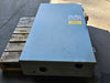 EATON 400 Amp, 600V, Fusible Disconnect Switch 1HD365N