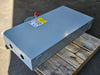 EATON 400 Amp, 600V, Fusible Disconnect Switch 1HD365N