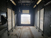 Generator Building 10'W x 40'L x 13'H