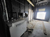 Generator Building 10'W x 40'L x 13'H