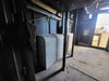 Generator Building 10'W x 40'L x 13'H