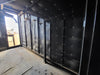 Generator Building 10'W x 40'L x 13'H