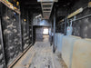 Generator Building 10'W x 40'L x 13'H
