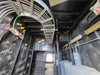 Generator Building 10'W x 40'L x 13'H
