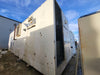 Generator Building 10'W x 40'L x 13'H