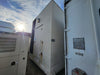 Generator Building 10'W x 40'L x 13'H