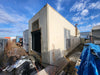 Generator Building 10'W x 40'L x 13'H