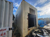 Generator Building 10'W x 40'L x 13'H