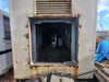 Generator Building 10'W x 40'L x 13'H