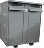 BEAVER 750 kVA Isolation Transformer, 4160 pri. volts, 347/600 sec. volts TVR750W-T34C3/E3R