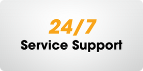 baileigh industrial 24/7 service support
