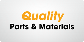 baileigh industrial quality parts & materials