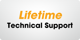 baileigh industrial lifetime technical support