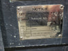 TOSHIBA 750 hp, 4160 Volts, 885 Rpm, 355 Induction Motor F7508PKFLI0P