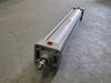 SMC Pneumatic Cylinder 2.5" Bore x 18" Stroke NCA1X250-1800