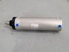 SMC Pneumatic Cylinder 2-1/2" Bore x 6" Stroke NCGNN63-0600-XC6