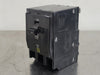 SQUARE D 100 Amp, 3 Pole, 240 volts Circuit Breaker QO3100