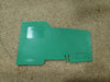 PHOENIX AUTOMATION Contact PA66-FR Cover Plate (Green)