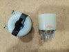 HUBBELL 20 Amp Connector Body Twist Lock HBL2413