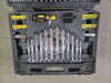 WESTWARD Mechanics Tool Set 155 Pcs No. 3-155