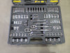 WESTWARD Mechanics Tool Set 155 Pcs No. 3-155