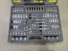 Mechanics Tool Set 155 Pcs No. 3-155