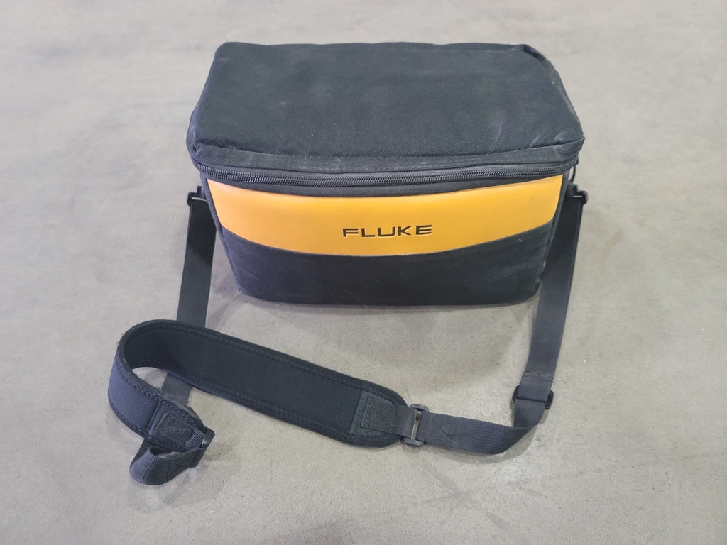 FLUKE Thermal Imager w/ External Charging Base 