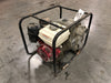 KOSHIN Trash Pump w/ Honda GX Engine No. KTH-80X