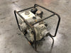 KOSHIN Trash Pump w/ Honda GX Engine No. KTH-80X