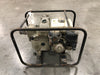 KOSHIN Trash Pump w/ Honda GX Engine No. KTH-80X