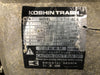 KOSHIN Trash Pump w/ Honda GX Engine No. KTH-80X