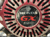 KOSHIN Trash Pump w/ Honda GX Engine No. KTH-80X