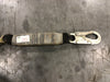 MSA ALTAIR 6' Shock Absorbing Lanyard No. 10072474